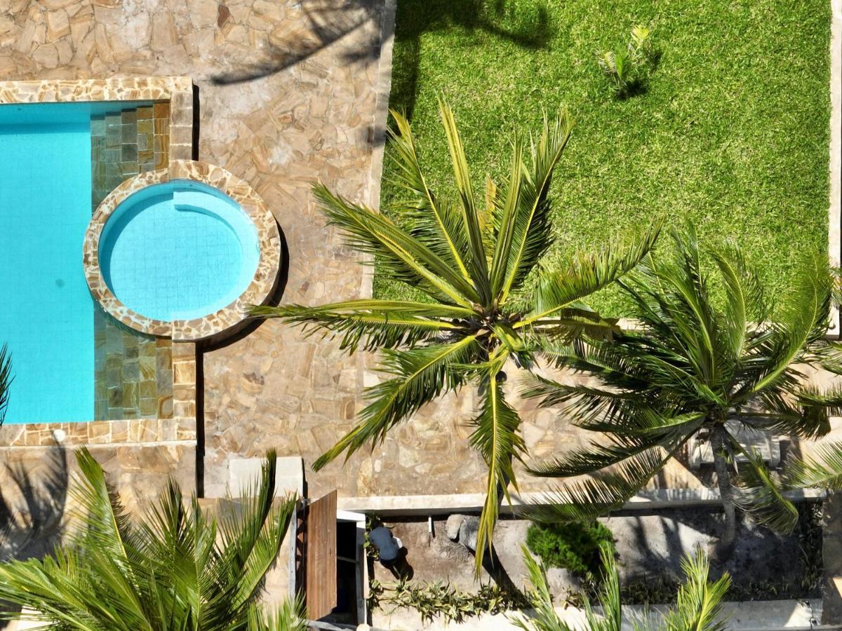 فندق Zula Zanzibar باجي المظهر الخارجي الصورة