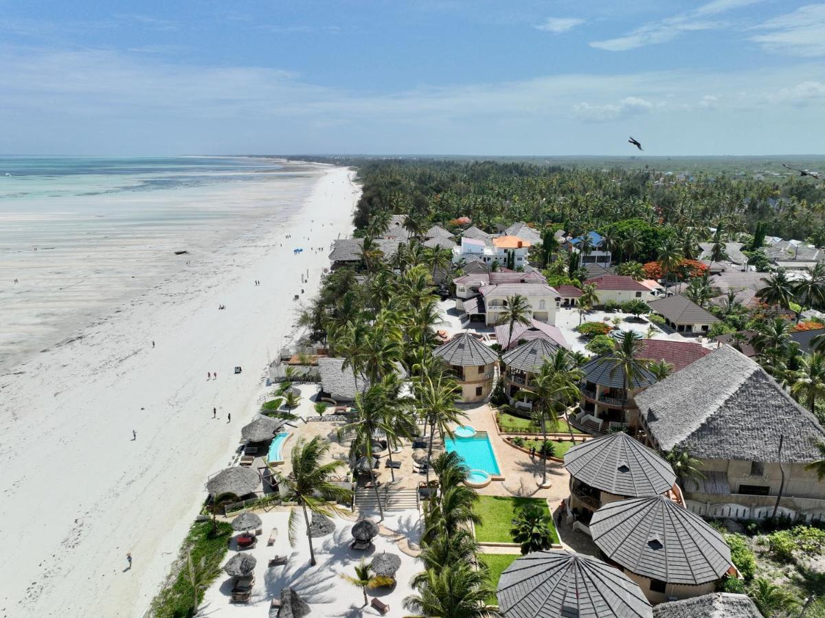فندق Zula Zanzibar باجي المظهر الخارجي الصورة