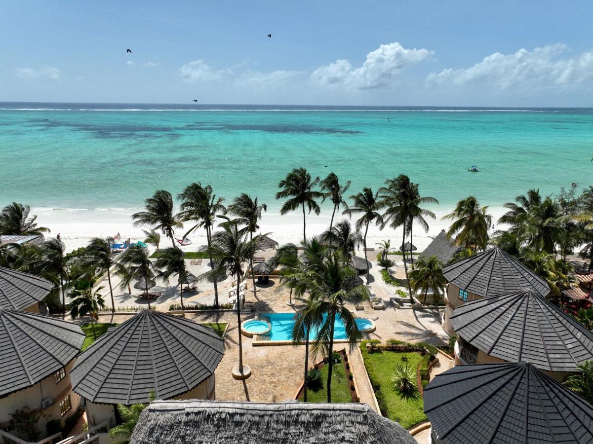 فندق Zula Zanzibar باجي المظهر الخارجي الصورة
