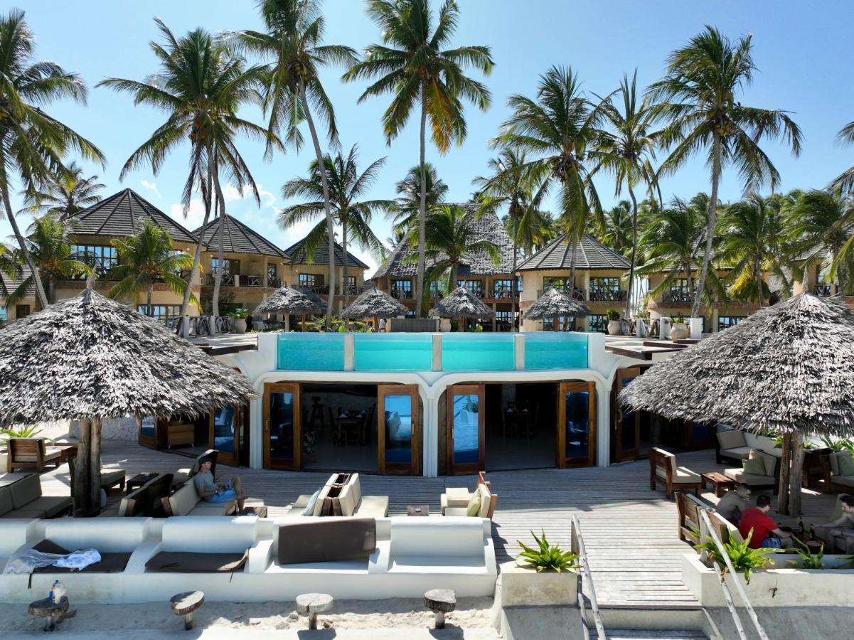 فندق Zula Zanzibar باجي المظهر الخارجي الصورة