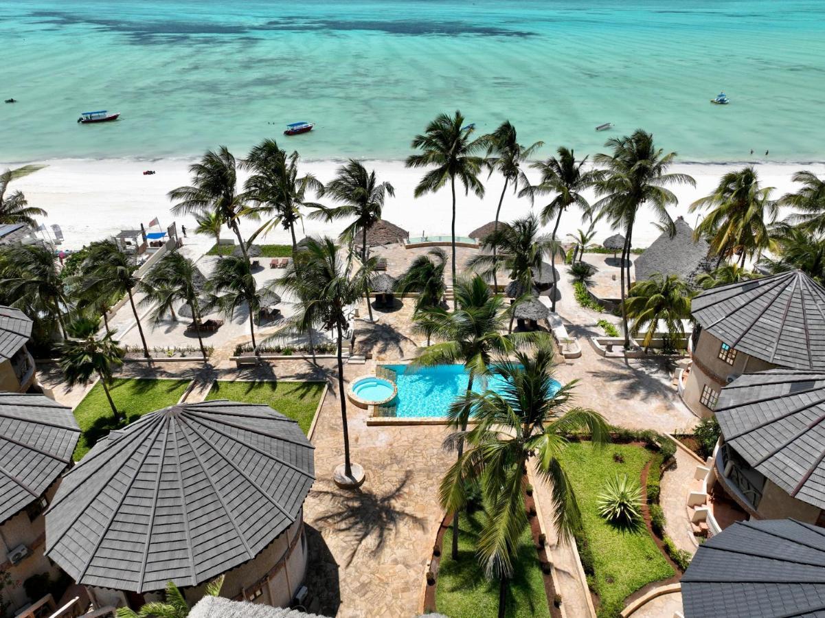 فندق Zula Zanzibar باجي المظهر الخارجي الصورة