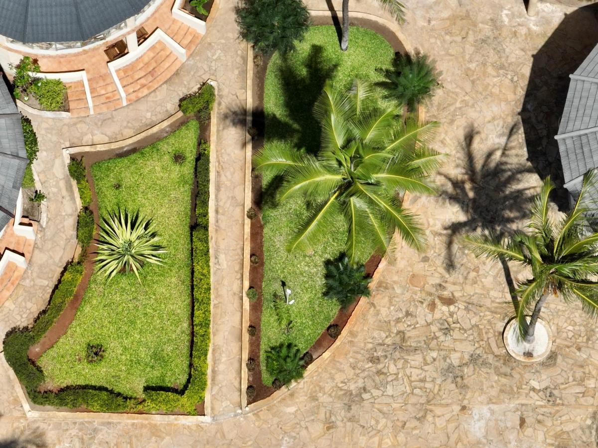 فندق Zula Zanzibar باجي المظهر الخارجي الصورة