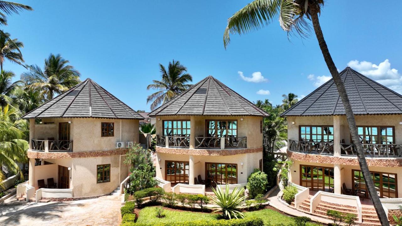 فندق Zula Zanzibar باجي المظهر الخارجي الصورة