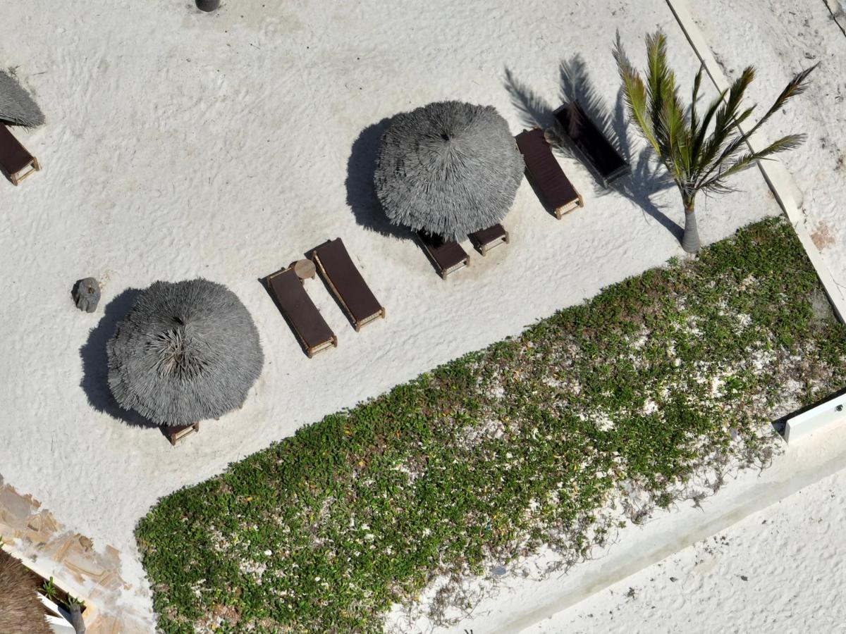 فندق Zula Zanzibar باجي المظهر الخارجي الصورة