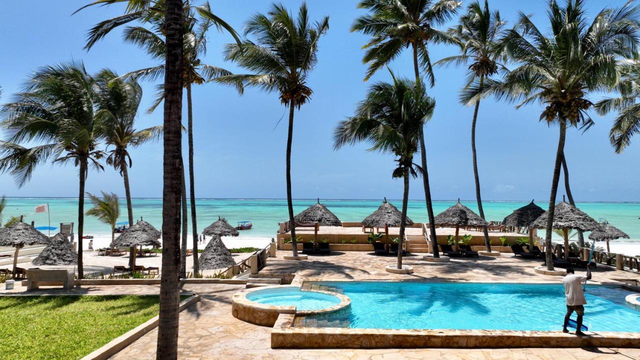 فندق Zula Zanzibar باجي المظهر الخارجي الصورة