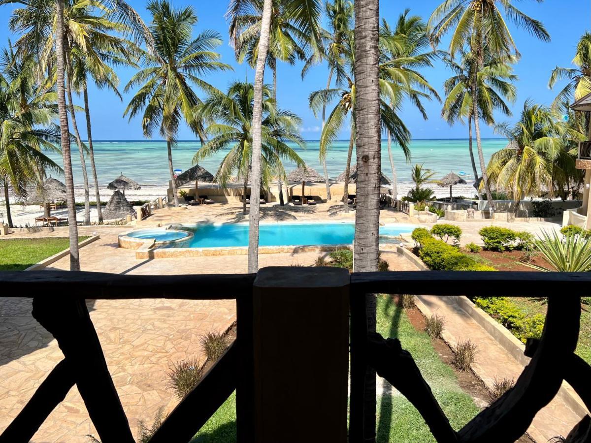 فندق Zula Zanzibar باجي الغرفة الصورة