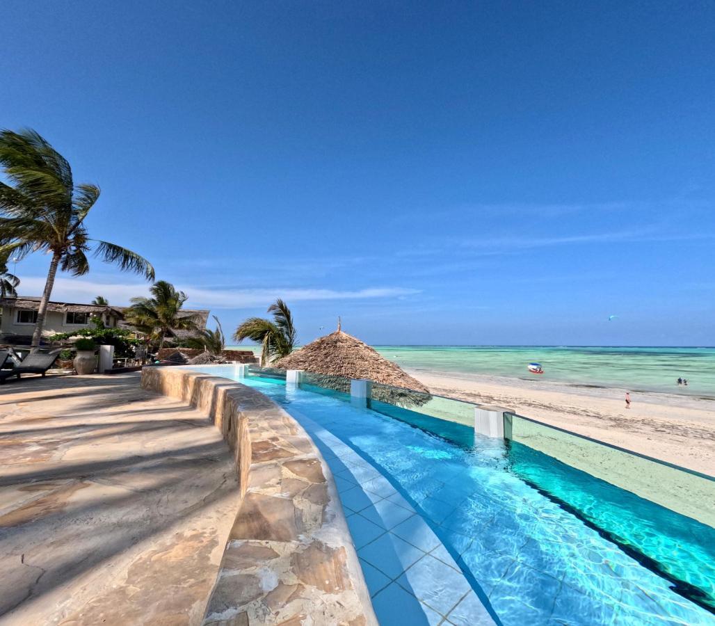 فندق Zula Zanzibar باجي المظهر الخارجي الصورة
