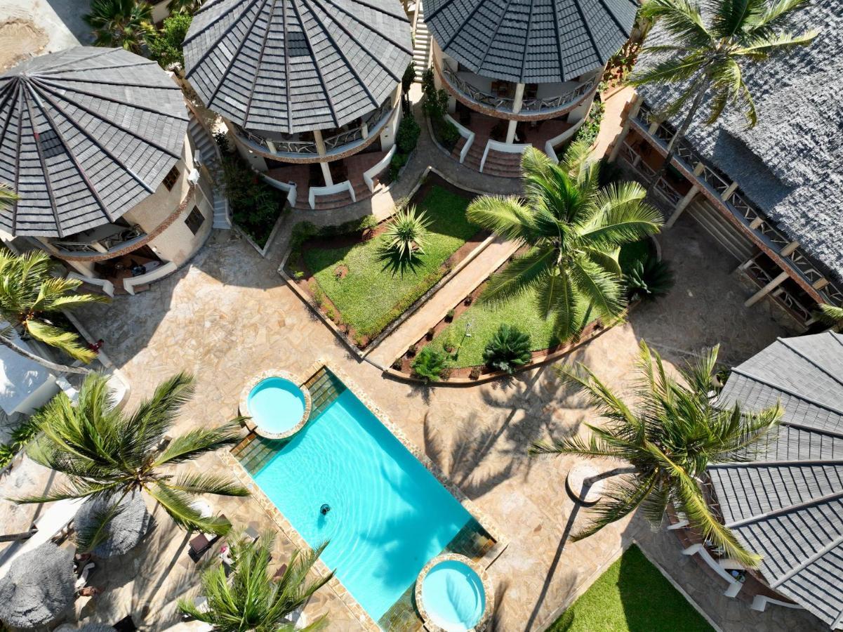 فندق Zula Zanzibar باجي المظهر الخارجي الصورة