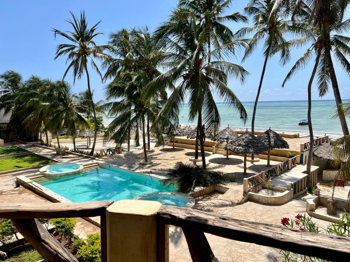 فندق Zula Zanzibar باجي الغرفة الصورة