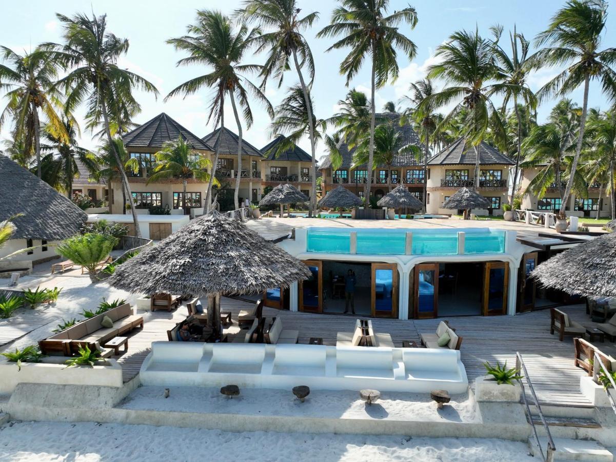 فندق Zula Zanzibar باجي المظهر الخارجي الصورة