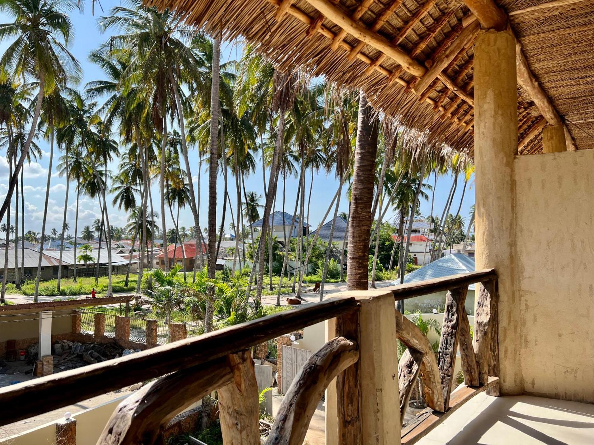 فندق Zula Zanzibar باجي الغرفة الصورة